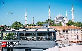 Rw Boutique Hotel